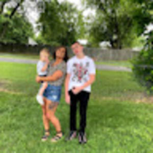 Meet your Posher, Toni